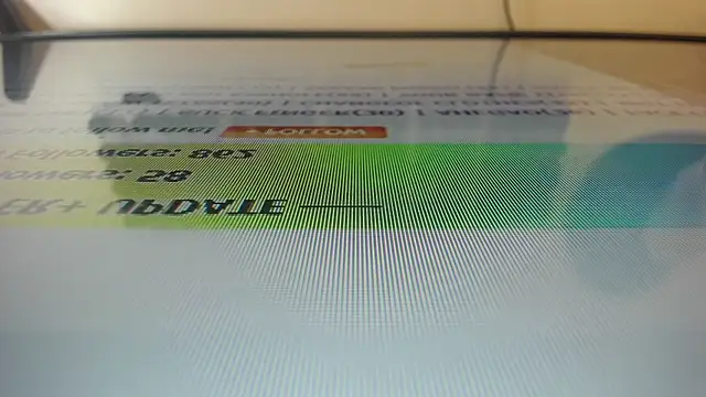 marlin a online show from 03/11/25, 03:37