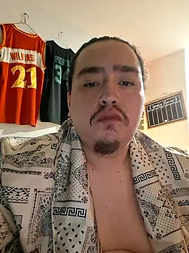 daddykin715 online show from 01/07/26, 09:12