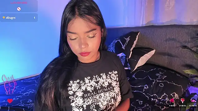 kathdolly online show from 10/15/25, 04:12