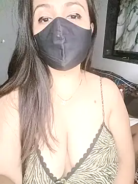 neha rohan12 online show from 10/11/25, 05:11