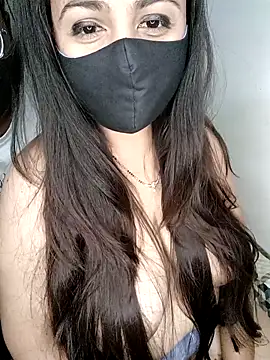 neha rohan12 online show from 11/14/25, 07:23