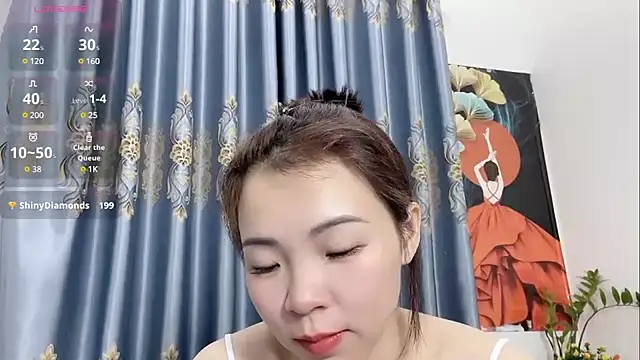 shishi 101 online show from 03/06/25, 04:49