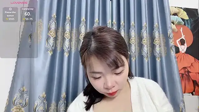 shishi 101 online show from 03/07/25, 02:15