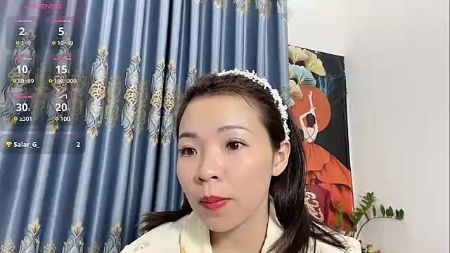 shishi 101 online show from 03/08/25, 02:55