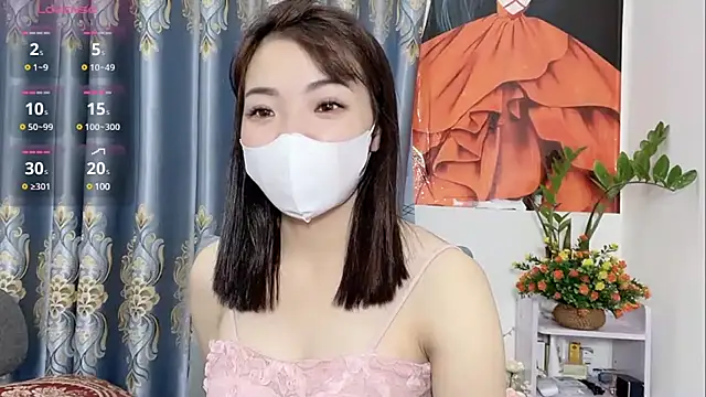 shishi 101 online show from 03/17/25, 10:27