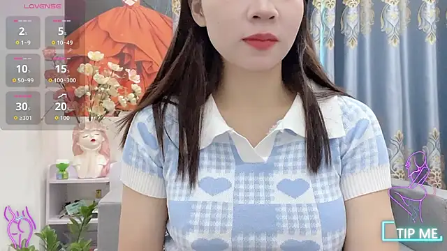 shishi 101 online show from 11/05/25, 01:38