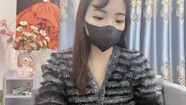 shishi 101 online show from 11/20/25, 02:34