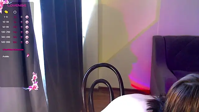 meganluss online show from 03/16/25, 07:59