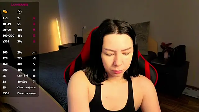 meganluss online show from 03/27/26, 03:01