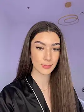 Snapshot of SiaFawn chatting on 02/28/25, 02:31 SiaFawn online show from 02/28/25, 02:31