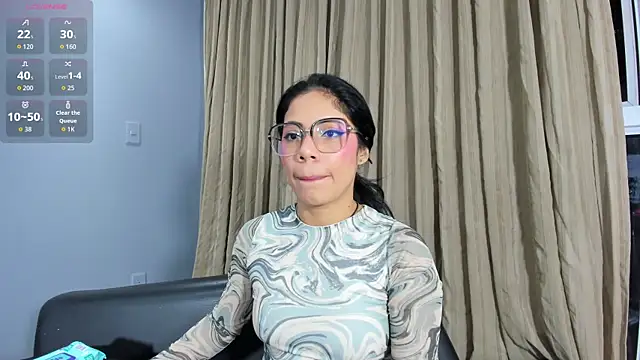 AzulMaverik online show from 12/21/25, 12:18