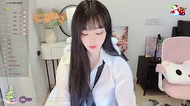 Milla-z online show from 02/26/25, 08:37