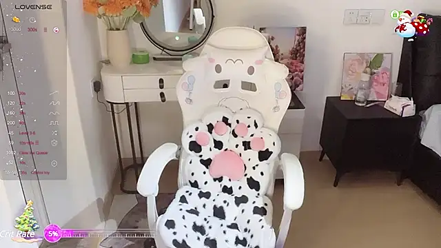 Milla-z online show from 03/06/25, 07:36