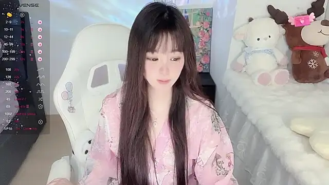 Milla-z online show from 10/23/25, 08:24