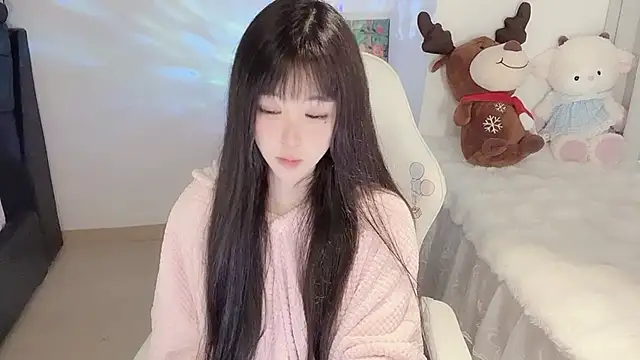 Milla-z online show from 11/14/25, 09:19