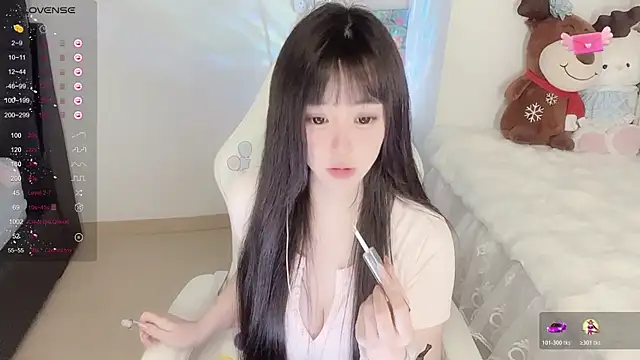 Milla-z online show from 11/19/25, 03:12