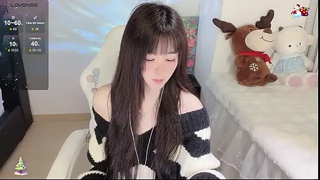 Milla-z online show from 12/19/25, 09:05