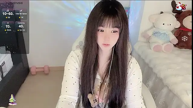 Milla-z online show from 02/04/26, 11:05