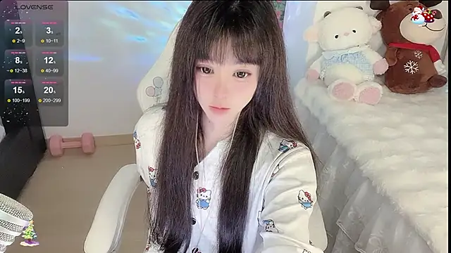 Milla-z online show from 02/06/26, 07:56