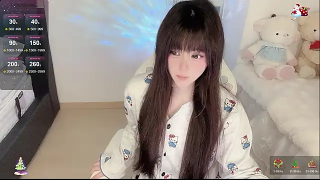 Milla-z online show from 03/18/26, 10:07