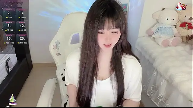 Milla-z online show from 04/01/26, 01:41