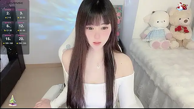 Milla-z online show from 04/18/26, 05:22