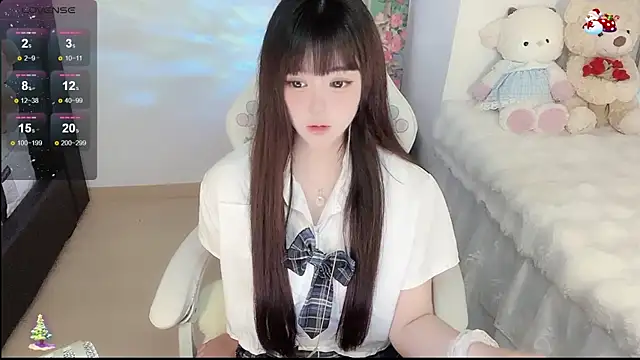 Milla-z online show from 04/19/26, 03:17