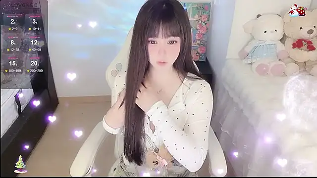 Milla-z online show from 04/22/26, 12:18