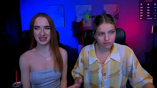 doll vey online show from 11/16/25, 08:14