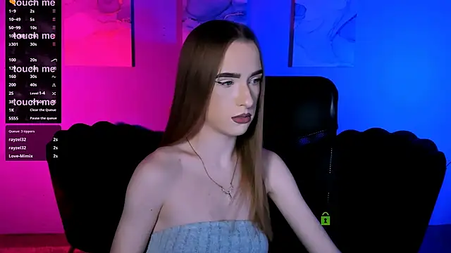 doll vey online show from 12/05/25, 08:49