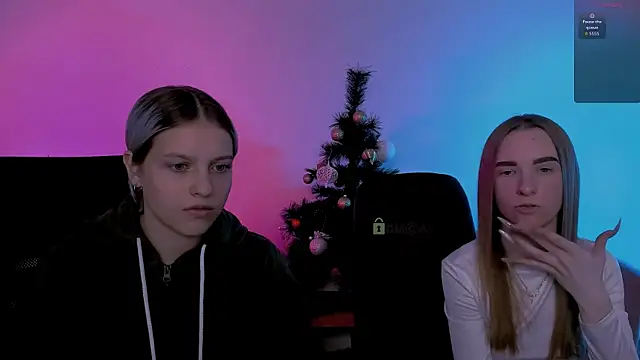 doll vey online show from 12/15/25, 08:02