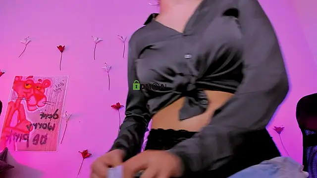 doll vey online show from 03/19/26, 10:36