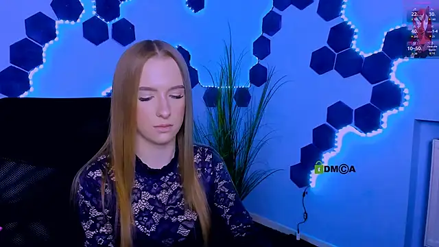 doll vey online show from 03/25/26, 01:11