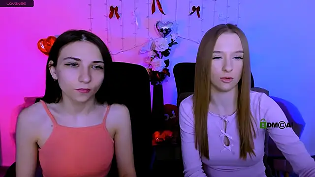 doll vey online show from 03/28/26, 10:04