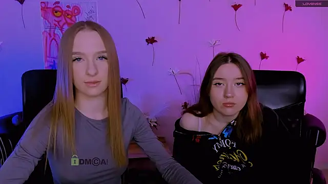 doll vey online show from 03/29/26, 09:09