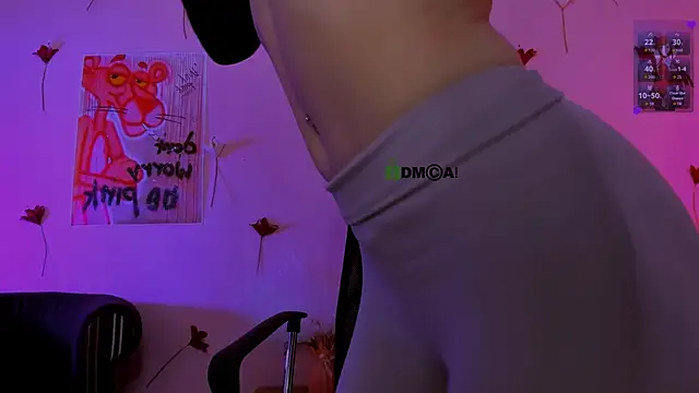 doll vey online show from 04/03/26, 10:46