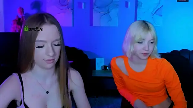 doll vey online show from 05/07/26, 09:14