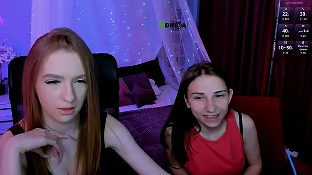 doll vey online show from 05/14/26, 09:16