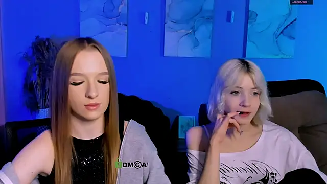 doll vey online show from 05/17/26, 09:17