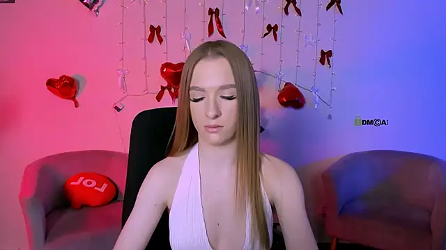 doll vey online show from 05/21/26, 09:05