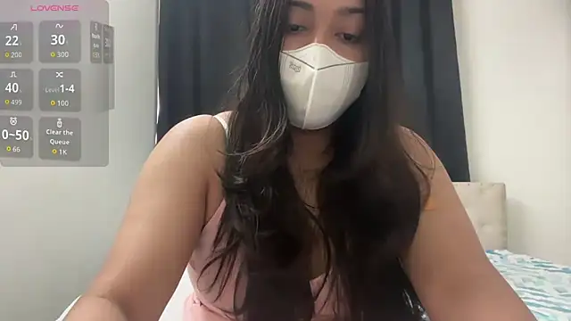 oviyakalra online show from 12/16/25, 03:00