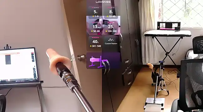  Aragon   online show from 03/06/25, 01:14