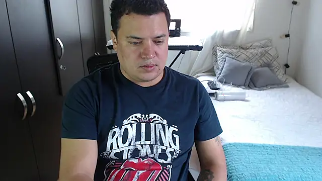  Aragon   online show from 03/07/25, 01:29