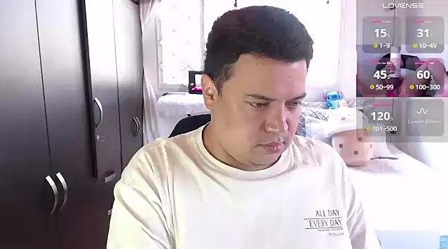  Aragon   online show from 03/10/25, 01:10