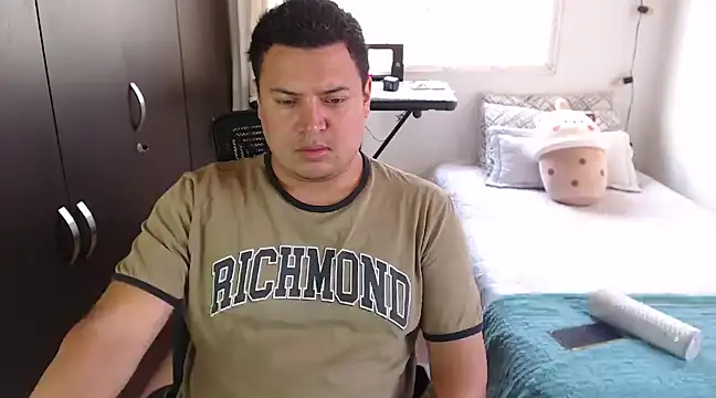  Aragon   online show from 03/11/25, 01:23