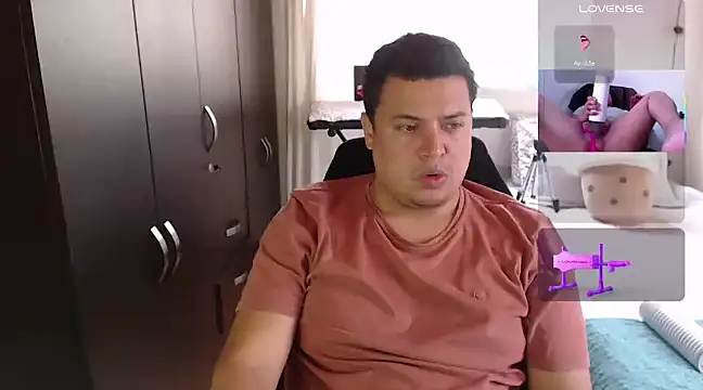  Aragon   online show from 03/12/25, 02:12