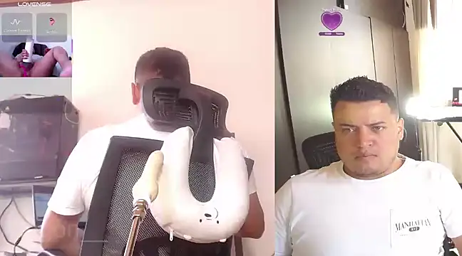  Aragon   online show from 03/19/25, 01:51