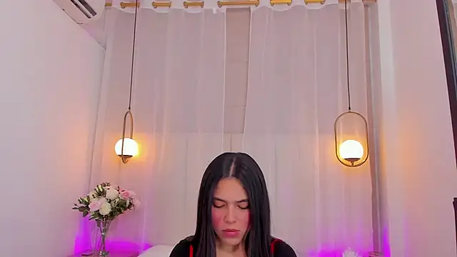 Haily b online show from 04/23/26, 09:06