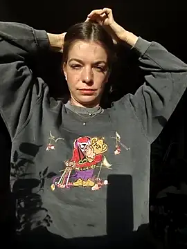 Rosemarie Blu online show from 11/13/25, 08:46