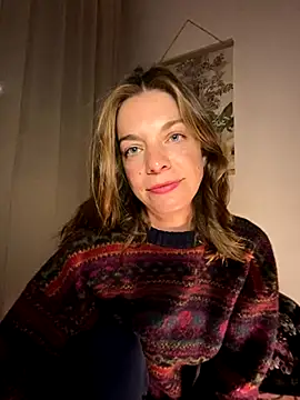 Rosemarie Blu online show from 11/17/25, 08:14